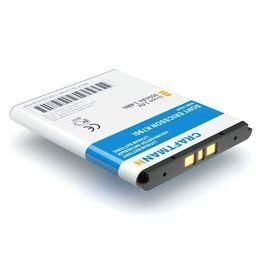 Акумулятор Sony Ericsson BST-33 950 mAh craftmann Original | Зображення 2