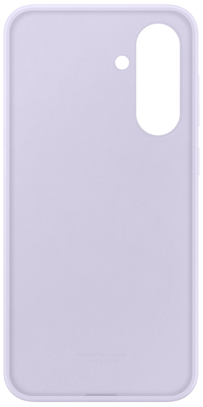 Чохол Samsung A36 Silicone Case EF-PA366CVEGWW Lavender | Зображення 4