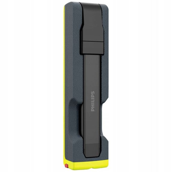 Ліхтар інспекційний портативний Philips LED Headlamp X60SLIMX1 Xperion 6000 LED WSL Slim | Зображення 1