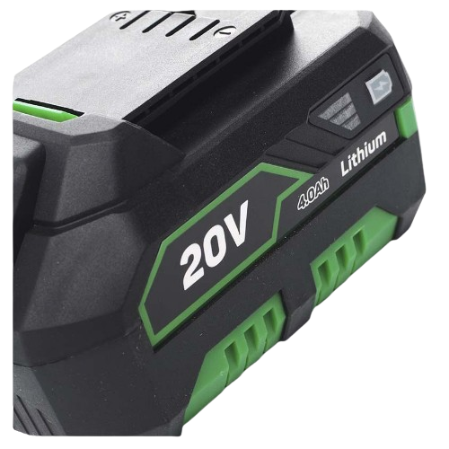 Акумуляторна батарея Li-lon 20V 4000mAh 2040B APRO | Зображення 1