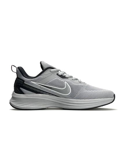 Кросівки Zoom Pegasus S Light Grey текстиль  весна / літо / осінь A3616 42 26,5 | Зображення 1