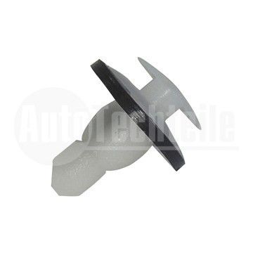 Клипса Renault Kangoo, AutoTechteile, 505 0515, 7703077111