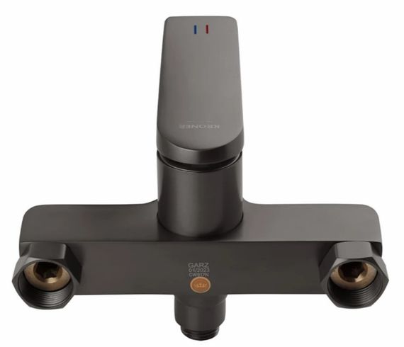 Змішувач для ванни Kroner KRP Graz - GRP070 (CV031334) | Зображення 5