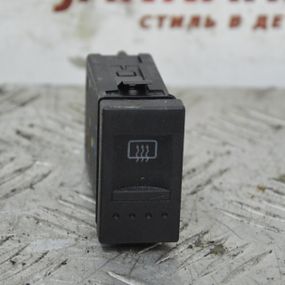 Кнопка обігріву заднього скла Volkswagen Polo III 1994-2001 Кнопка підігріву скла Фольксваген 6K0959561B