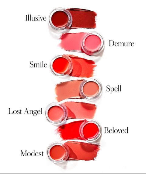 Мультизасіб 2 в 1 губи та щічки RMS beauty Lip2Cheek | Зображення 2