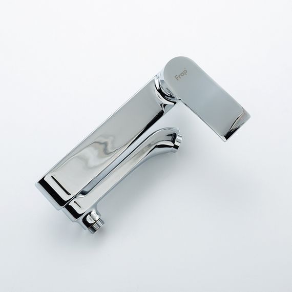 Змішувач для ванни Frap F3275 | Зображення 3