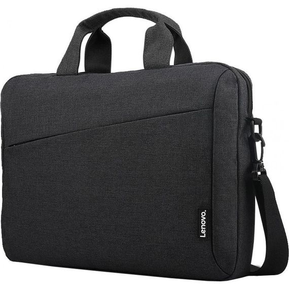 Сумка для ноутбука Lenovo 15.6" Casual T210 Black (GX40Q17229) | Зображення 2
