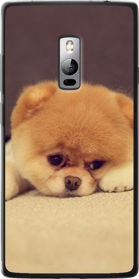 Чехол на OnePlus 2 Boo 2 "890u-386-17620"
