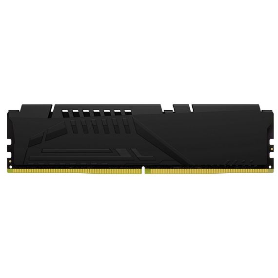 Модуль пам'яті для комп'ютера DDR5 64GB (2x32GB) 5600 MHz Beast EXPO Black Kingston Fury (ex.HyperX) (KF556C40BB2K2-64) | Зображення 3