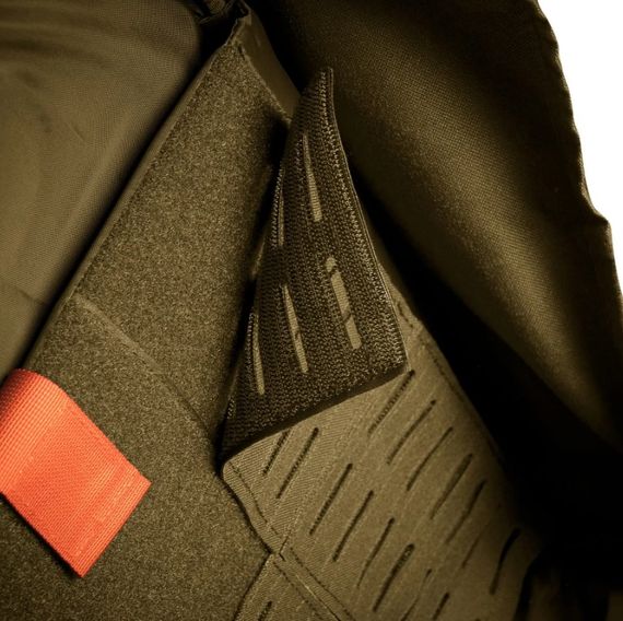 Рюкзак тактичний Highlander Stoirm Backpack 25L Coyote Tan (TT187-CT) 929701 | Зображення 3