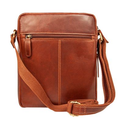 Сумка Ashwood K42 Chestnut | Зображення 3