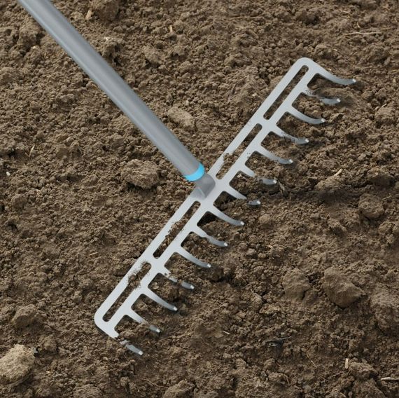 Грабли для листьев универсальные Cellfast ERGO 40-100 | Зображення 2