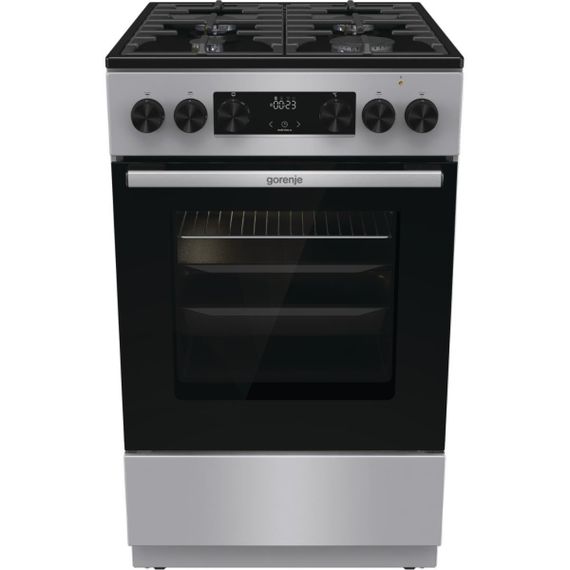 Плита Gorenje комбінована GK5C42SF