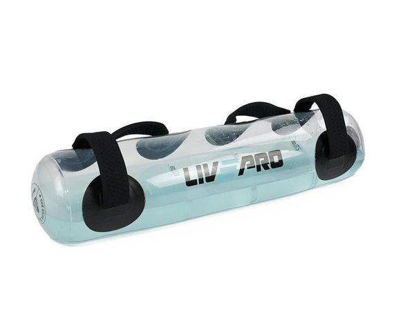 Болгарський аквамішок TRAINING WATER BAG Уні 5кг LP8125 | Зображення 2