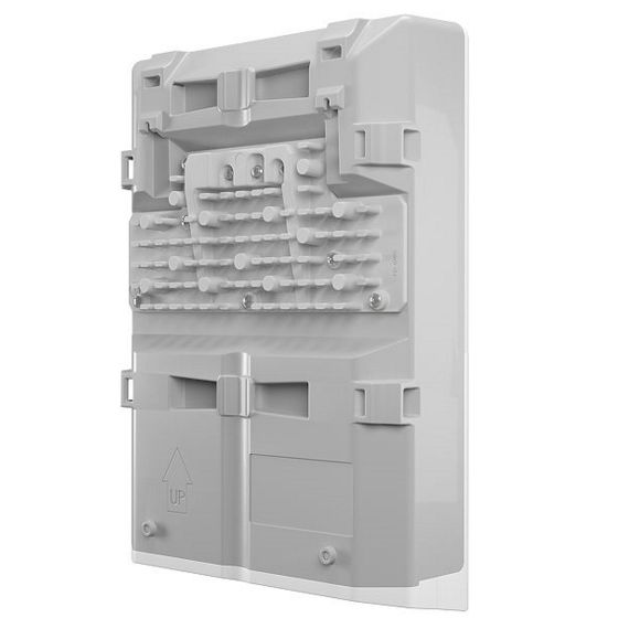 Коммутатор MikroTik Cloud Router Switch netPower 15FR CRS318-1FI-15FR-2S-OUT (CRS318-1FI-15FR-2S-OUT) | Зображення 3