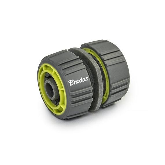 Муфта з'єднувальна Bradas LIME LINE SOFT 1/2" LE-S2100K