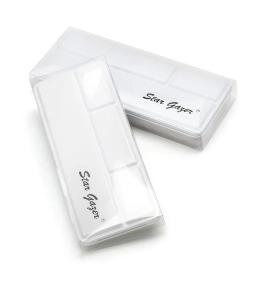 Палетка тіней "Від дня до ночі" Day to Night Eyeshadow Palette Stargazer | Зображення 1