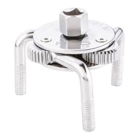 Автомобильный съемник Neo Tools масляного фильтра, рабочий диапазон 75-120мм (11-238)