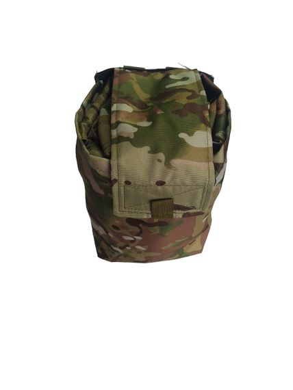 Ноші безкаркасні плечові М&М 1950х700 мм Мультикам (213558) | Зображення 4