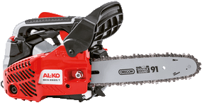 Бензопила AL-KO BKS 2625 T