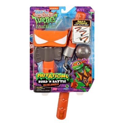 Іграшкова зброя TMNT Мovie III W2 – Нунчакі Майка (84253) | Зображення 3