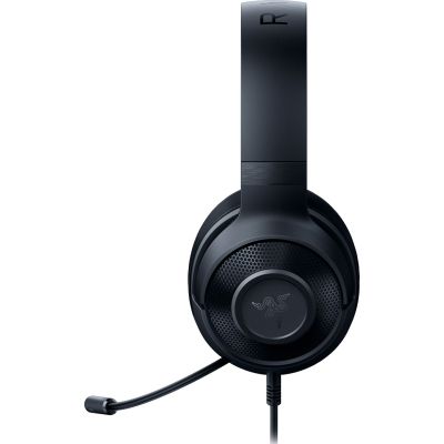 Навушники Razer Kraken X Lite (RZ04-02950100-R381/R3M1) (RZ04-02950100-R381/R3M1) | Зображення 2