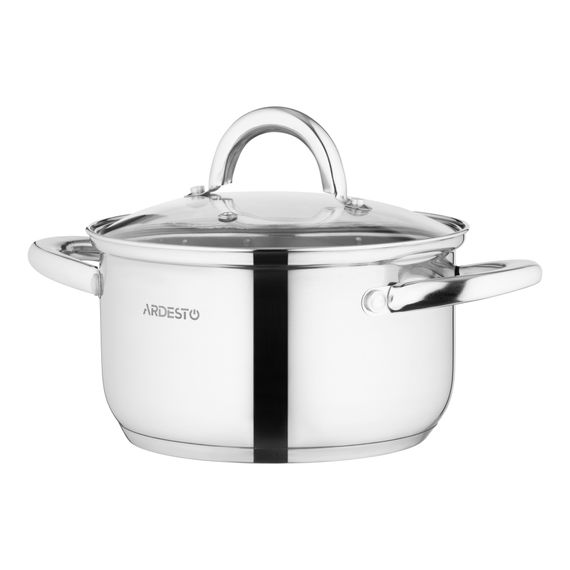 Набір посуду Ardesto Gemini Gourmet Andria 6 пред (AR1906GPS) | Зображення 2