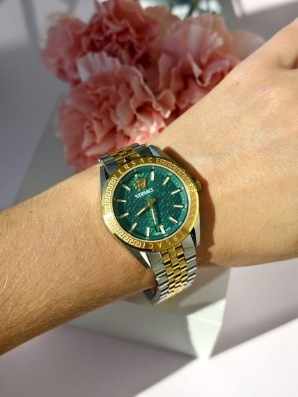 Жіночий годинник Versace VE8l00424 | Зображення 2