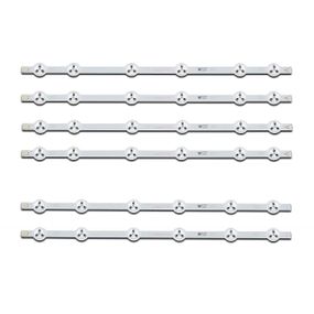 LED підсвітка TV 42" 42 VNB Reduced A TYPE REV0.2, VNB REDUCED B-TYPE REV0.1, 42 VNB Reduced B-C TYPE REV0.2 6шт.