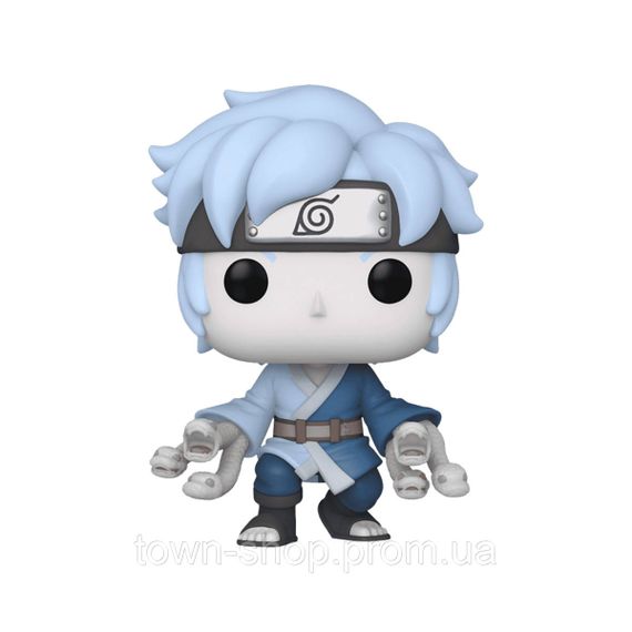 Игровая фигурка Funko POP! серии Боруто - Мицуки | Зображення 1