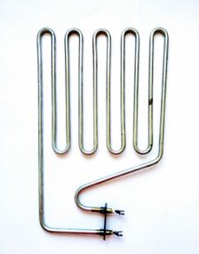 Тэн для сауны 1500W нержавейка (каменка)