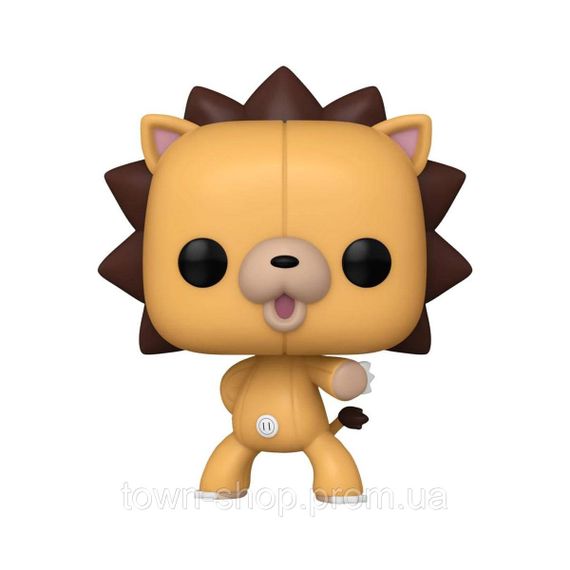 Игровая фигурка Funko POP! серии Блич - Кон