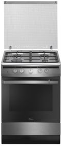 Плита Hansa газова FCGI63022