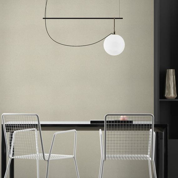 Самоклеюча вініловая плитка в рулоні 0,6*3m*2мм Мат SW-00002038 | Зображення 5