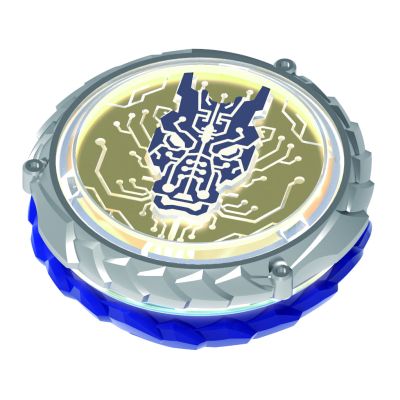 Волчок Infinity Nado VI серия Advanced Pack Fury Wave Dragon Февраль Дракон (EU654131) | Зображення 1
