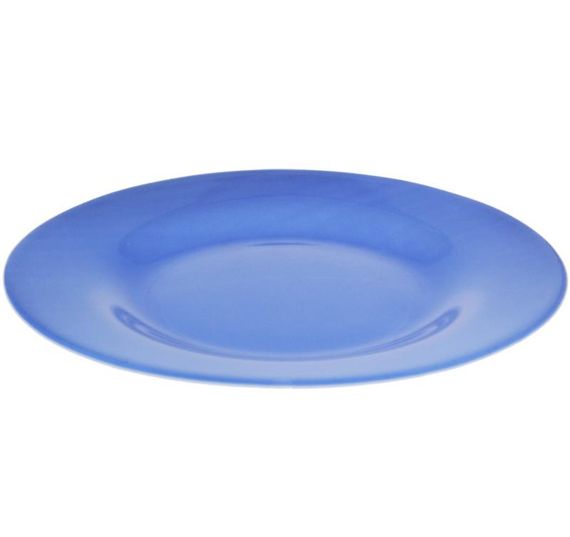 Тарілка десертна Jazzy Blue Ø19.5см | Зображення 1