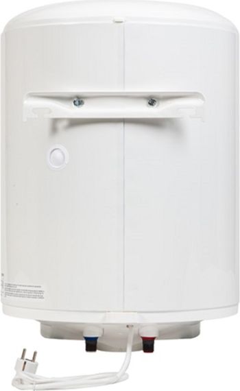 Водонагрівач Bosch Tronic 2000 30 л, 1200 Вт, "мокрий" ТЕН, вертикальний, Slim, білий (7736504519) | Зображення 3