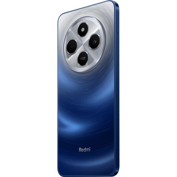 Мобільний телефон Xiaomi Redmi 14C 8/256GB Starry Blue (1100378) | Зображення 6