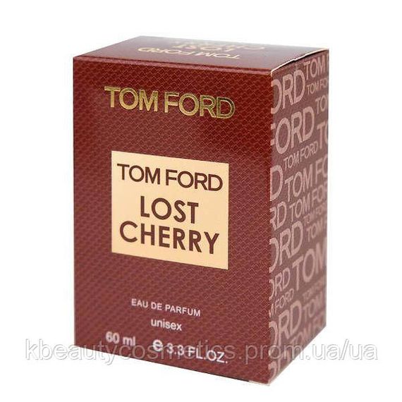 Парфуми унісекс Tom Ford Lost Cherry 60 мл | Зображення 1