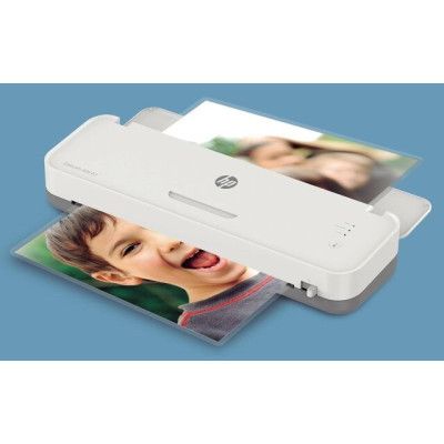 Ламинатор HP OneLam 400 A3 (3161) (838104) | Зображення 6