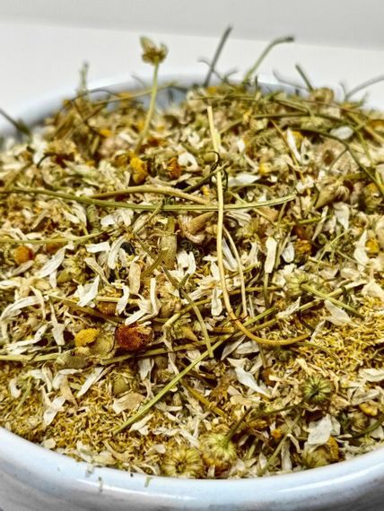 Сушена ромашка 25г | Зображення 8