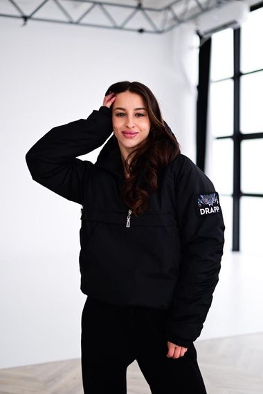 Анорак утеплений | Зображення 3