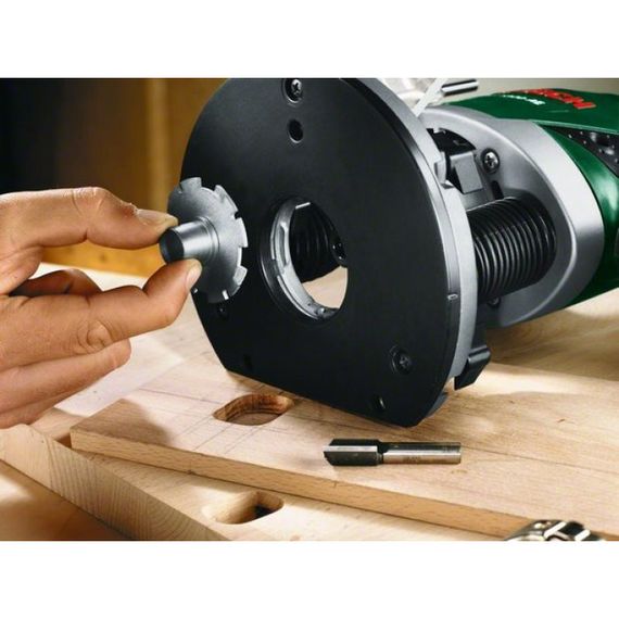 Фрезер Bosch POF 1200 AE (060326A100) | Зображення 2