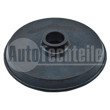 Проставка пружины задней нижняя Mercedes Benz W638  96-03, AutoTechteile, 110 3263, 84199