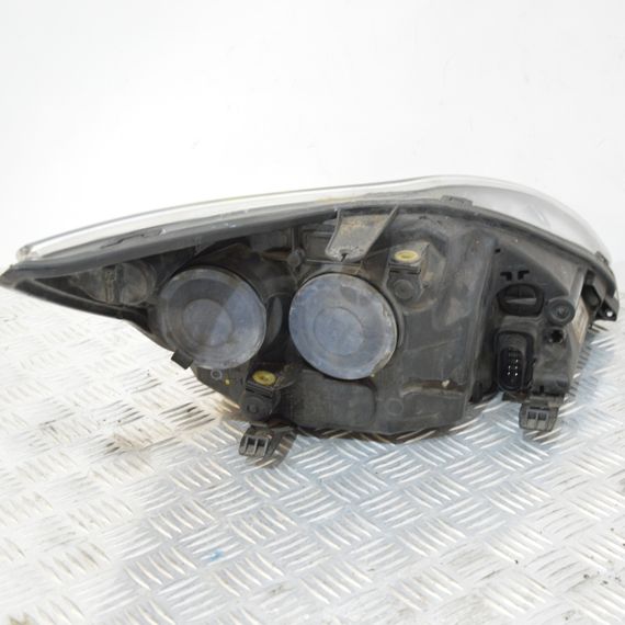 Фара ліва Ford Focus II 2008-2012 рестайлінг Фара передня ліва Форд Фокус 2 8M5113W030CE | Зображення 5