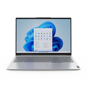 Ноутбук Lenovo  ThinkBook 16-G7 16' WUXGA IPS AG, Intel U5-125U, 16GB, F512GB, UMA, Win11P, сірий (21MS0048RA)
