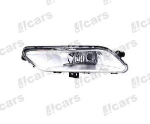 Протитуманна фара FORD FUSION, 17 - 19 (HS7Z‐15201‐A)