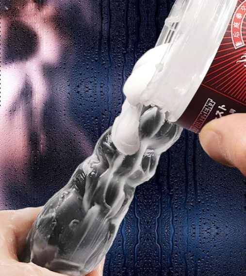 Інтимний лубрикант для фістингу з ефектом охолодження FIST Ointment ICE | Зображення 3