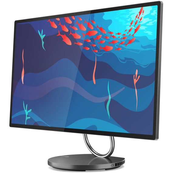 Компьютер Lenovo Yoga AiO 9 32IRH8 / i9-13900H (F0HJ001ERK) | Зображення 4