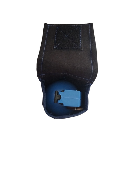 Підсумок для пристроїв серії «М67» М&М на 1шт Вид 4 Blue Angels синій (213893) | Зображення 3